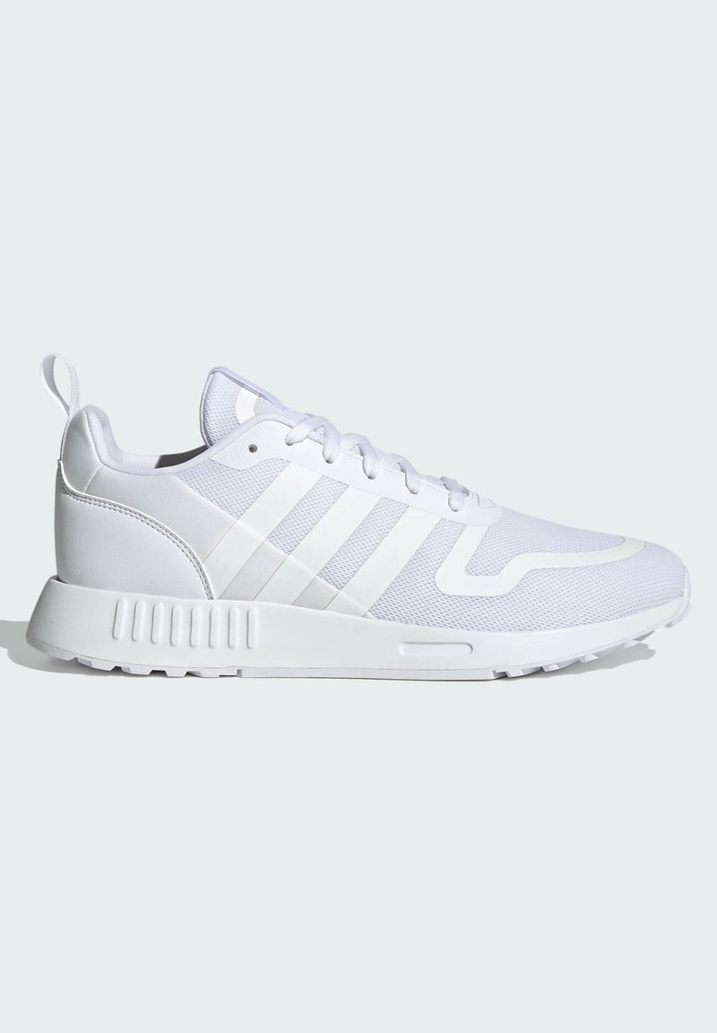 adidas Sportswear MULTIX UNISEX - Trainers - white - Zalando.co.uk