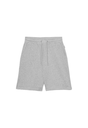 INSIDE, BERMUDA JOGGER BÁSICA - Shorts - gris