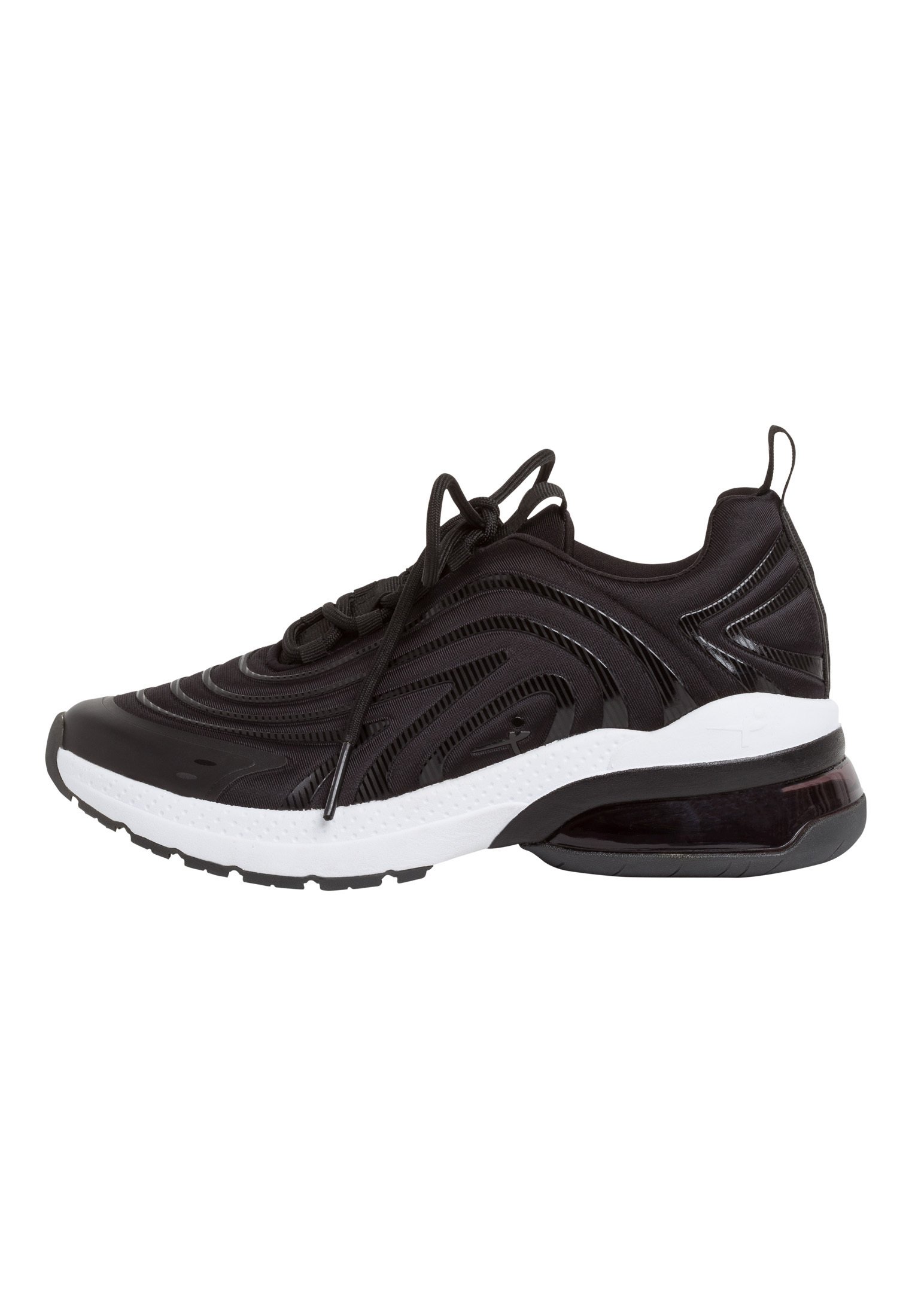 Tamaris Fashletics Sportbačiai - black 