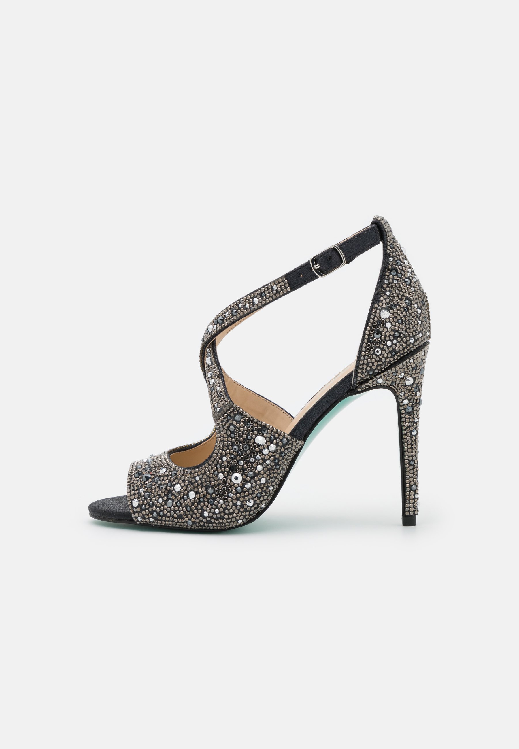 Blue by Betsey Johnson SAGE - High 