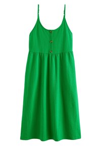 Unausgewählt, green