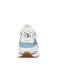 GANT BEVINDA - Trainers - lt blue multi