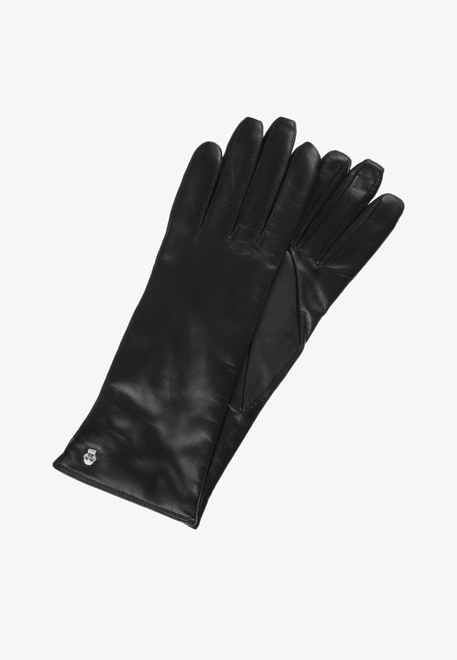 EDELKLASSIKER - Handsker - black