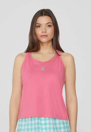 - Top