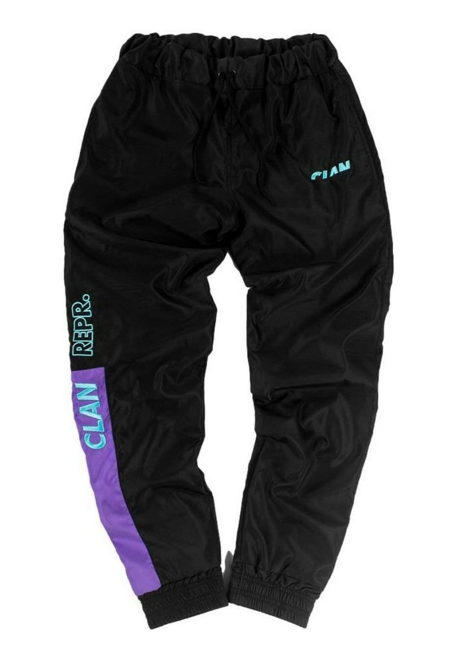 CLAN INFINITY Pantalones - - Zalando.es