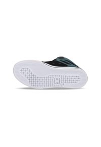 DC Shoes PURE - Skatová obuv - dkt dark teal