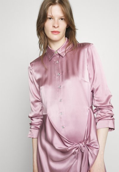 Cinq à Sept JACEY DRESS - Cocktail φόρεμα / Φόρεμα για πάρτι - warm mauve
