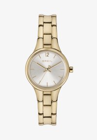 Valgt, silver-coloured