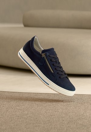 Αθλητικά παπούτσια - marine//blau/rot