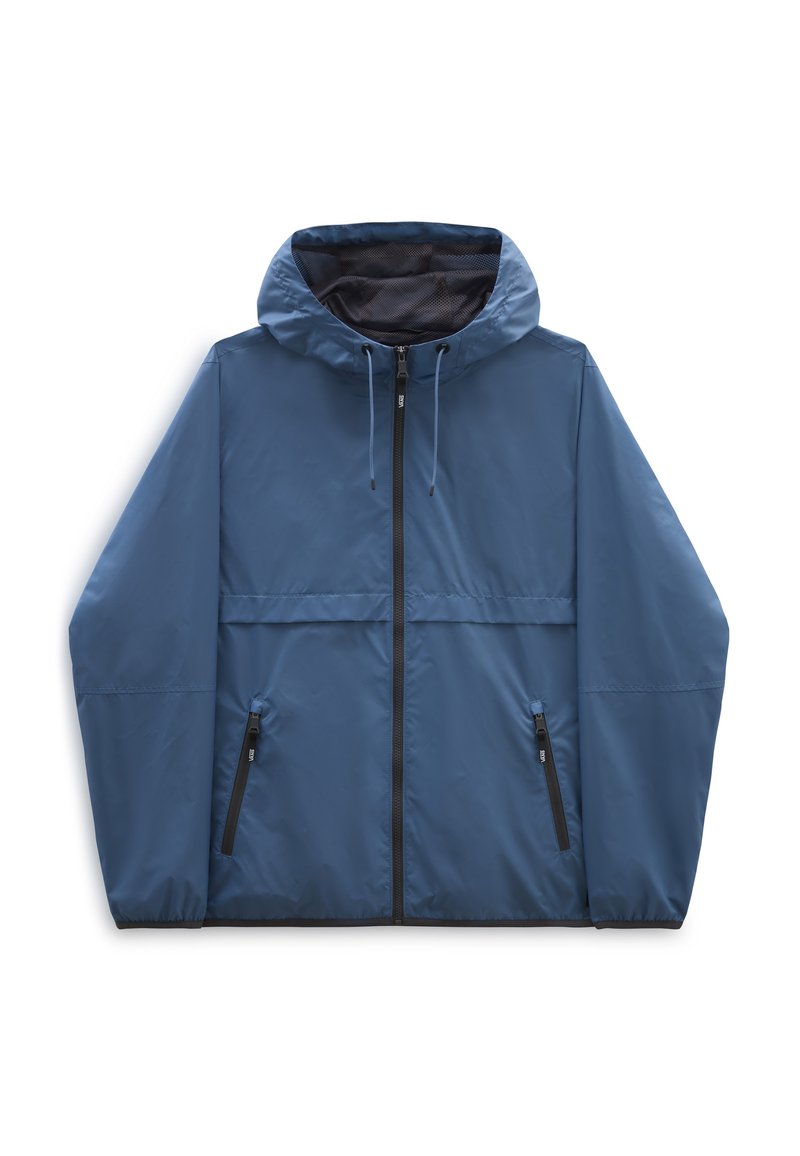 Vans Giacca leggera blu