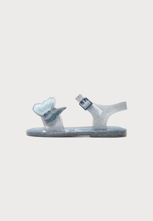 Mini Melissa, Sandales - light blue