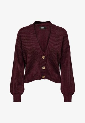 Cardigan - windsor wine