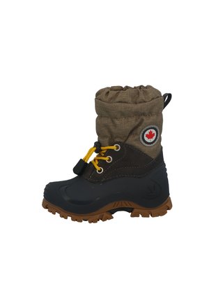FIPS - Winter boots - taupe