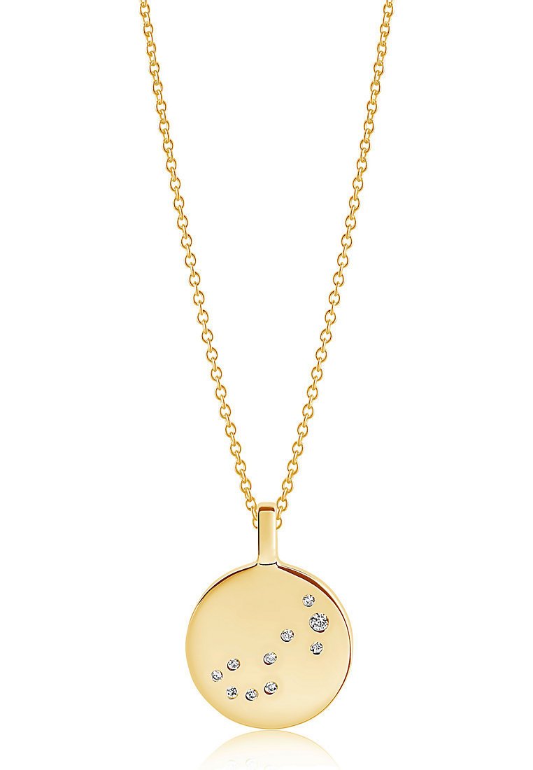 Damen Halsketten | Sif Jakobs Jewellery Halskette gold/goldfarben - VJ93664 Damen Halsketten | Sif Jakobs Jewellery Halskette gold/goldfarben - VJ93664