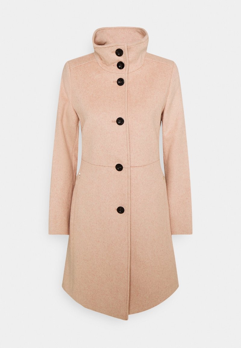 Esprit Collection Classic coat - nude