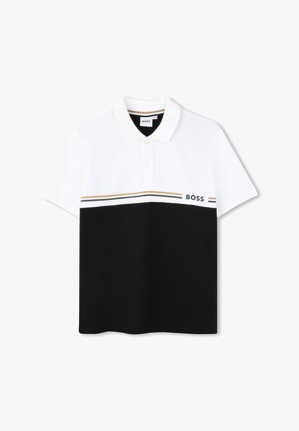JUNIOR SHORT SLEEVE - Polo shirt