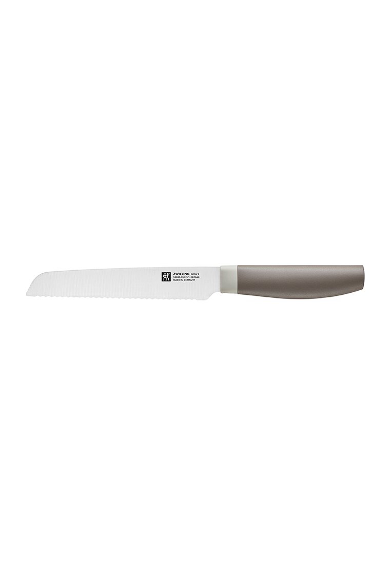 Zwilling Küchenmesser grau