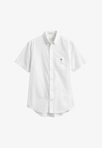 Niet geselecteerd, white