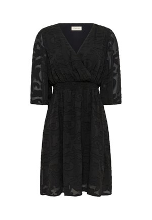 Cream, CRMISANDRA SHORT - Cocktailkleid/festliches Kleid - pitch black