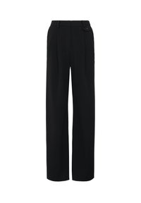 - Spodnie materiałowe