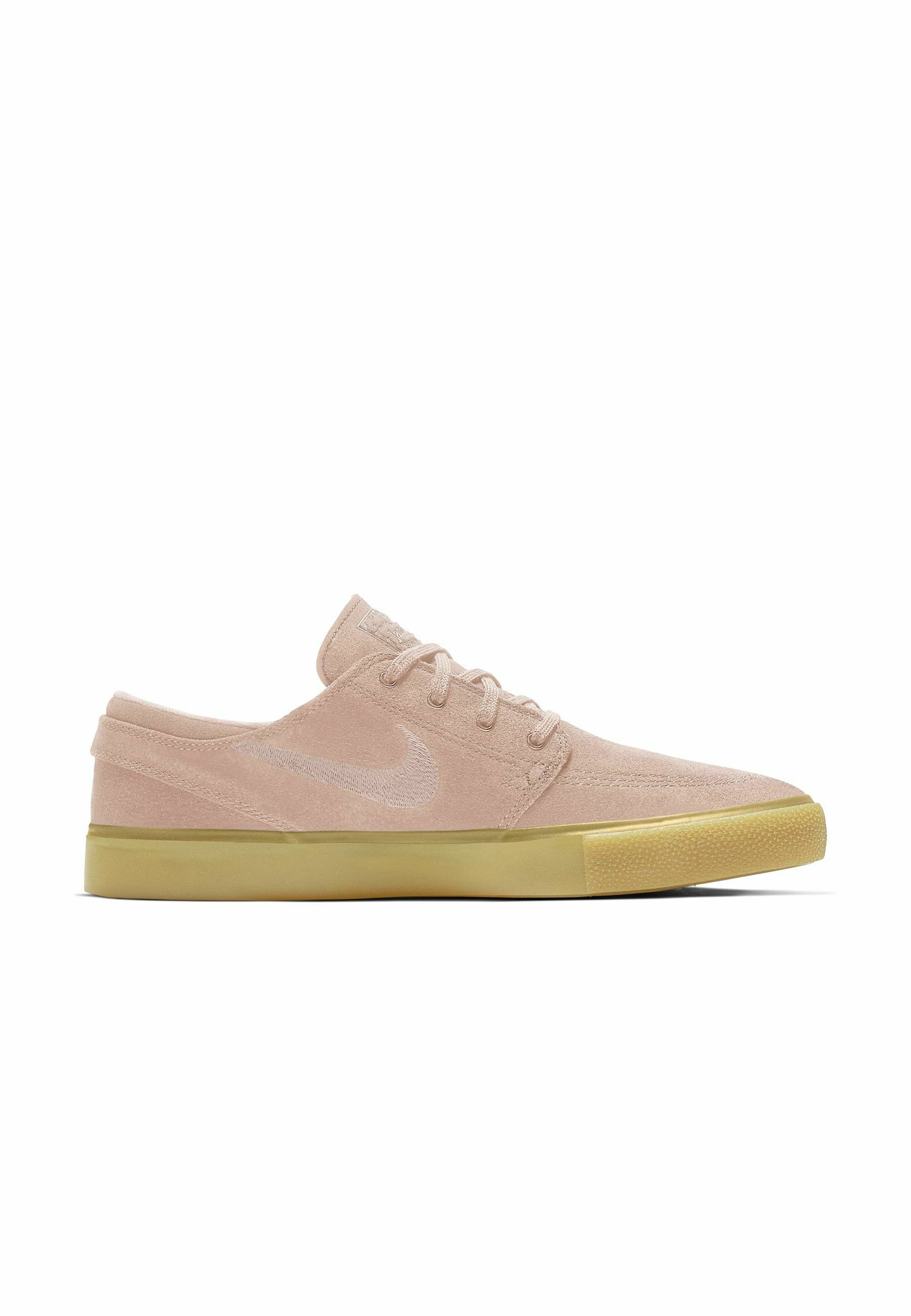 Nike SB NIKE SB ZOOM STEFAN JANOSKI RM SKATEBOARDSCHUH - Sneakers laag - orange  pearl/Oranje - Zalando.nl