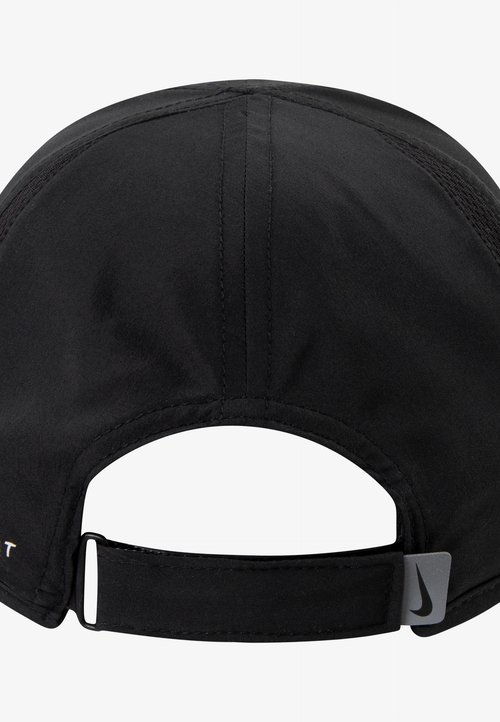 Nike NAN FEATHERLIGHT UNISEX - Cap - black — foto 3