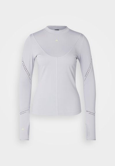 adidas by Stella McCartney Langarmshirt - glory grey