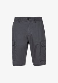 Unausgewählt, schiefergrau