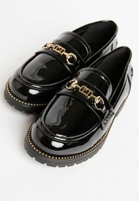 Chaussons - black
