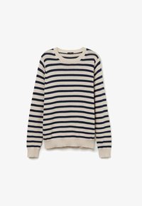 Nevybráno, Stripes