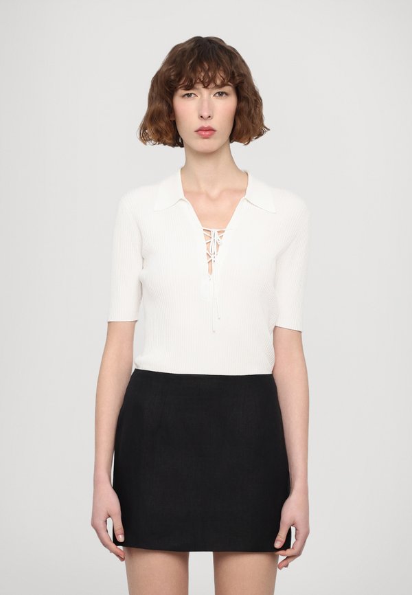 DAFUE SKIRT - Mini skirt