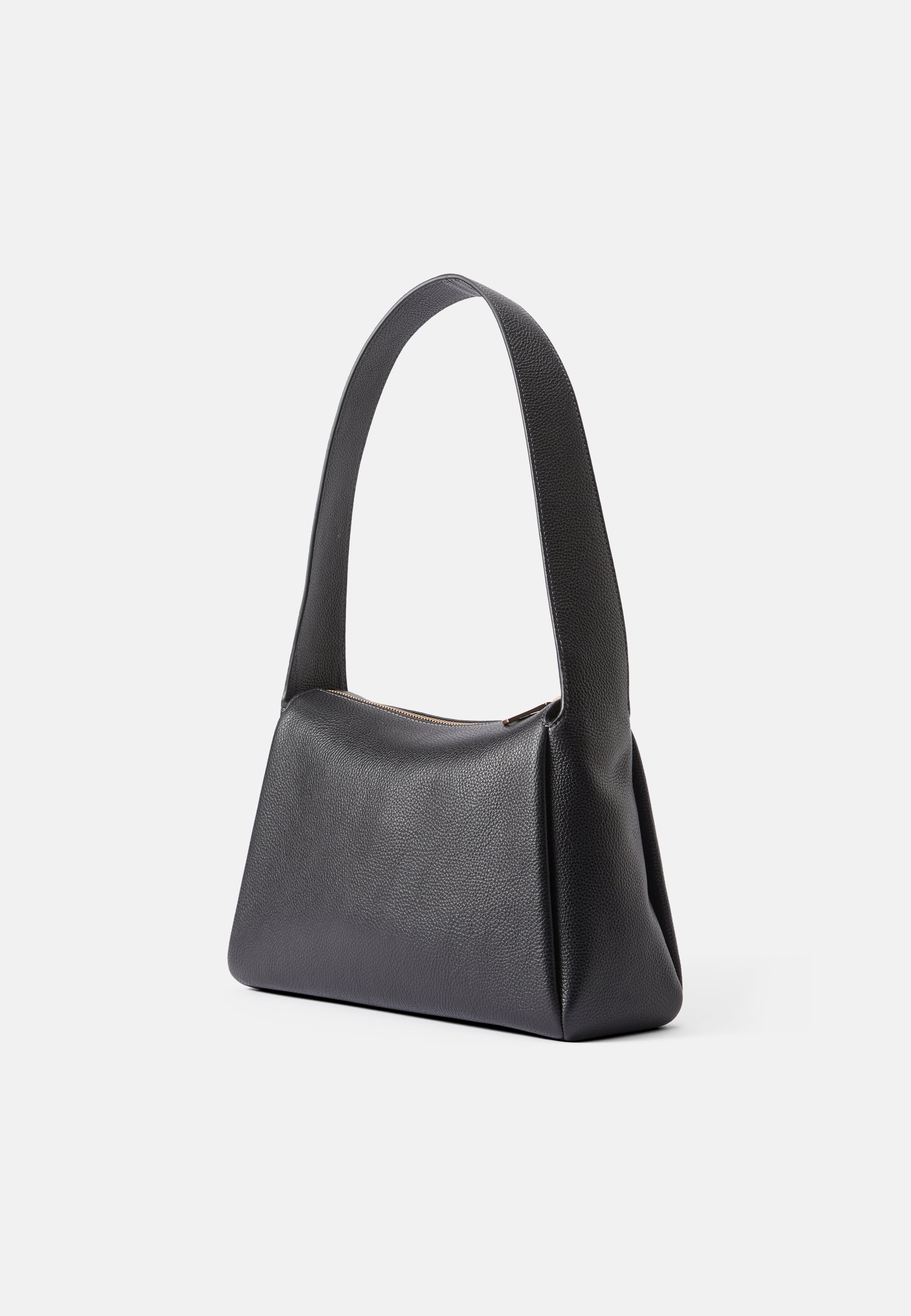 COACH LOLA SHOULDER BAG - Handbag - black - Zalando