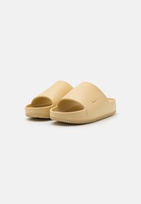 Nike Sportswear Sandales de bain - beige