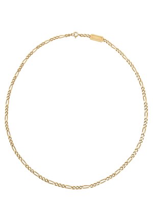 FIGARO CHAIN - Necklace - gold-coloured