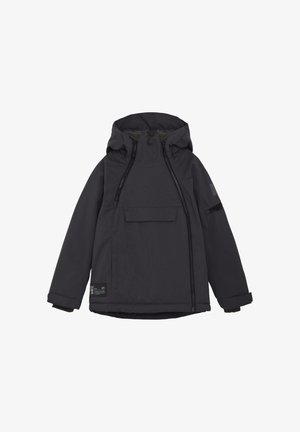 Color Kids COJR. SKI JACKET - SOLID - Snowboardjacka - phantom