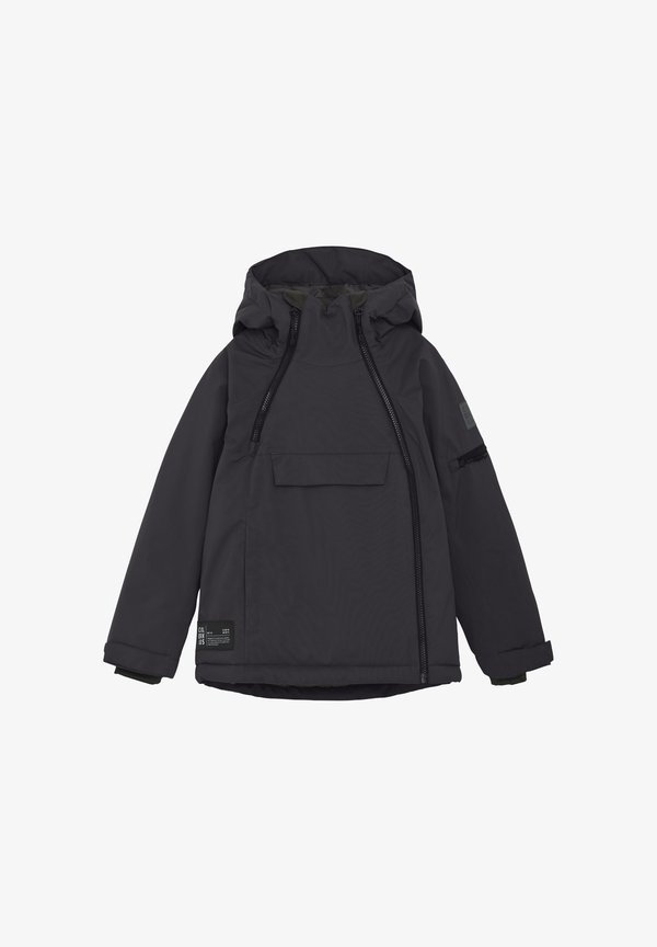 COJR. SKI JACKET - SOLID - Snowboard jacket - phantom