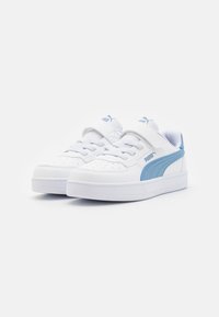 Puma CAVEN 2.0 - Joggesko - zen blue/white