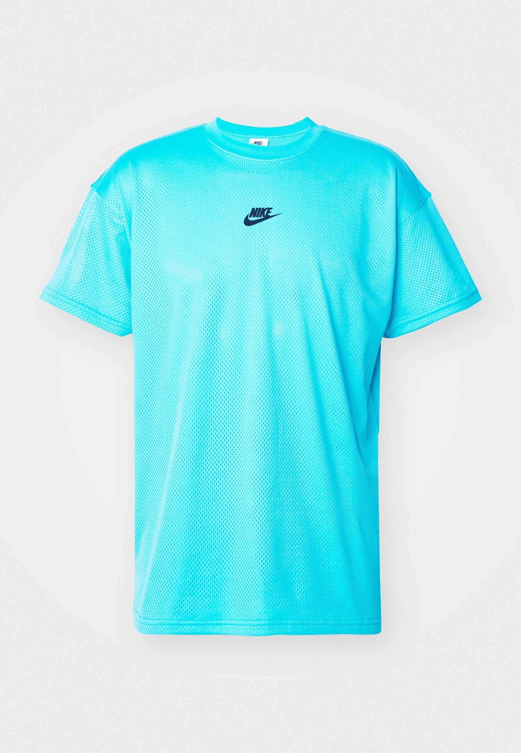nike t shirt mesh