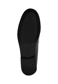 Mango Zapatos sin cordones - black