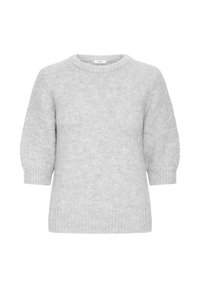 Unausgewählt, mid grey melange