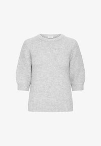 Unausgewählt, mid grey melange