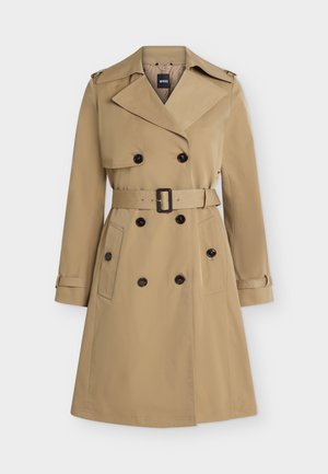 BOSS, CONRY - Trentšmantel - beige