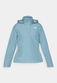 SANGRO JACKET - Softshell jakna - shallow blue