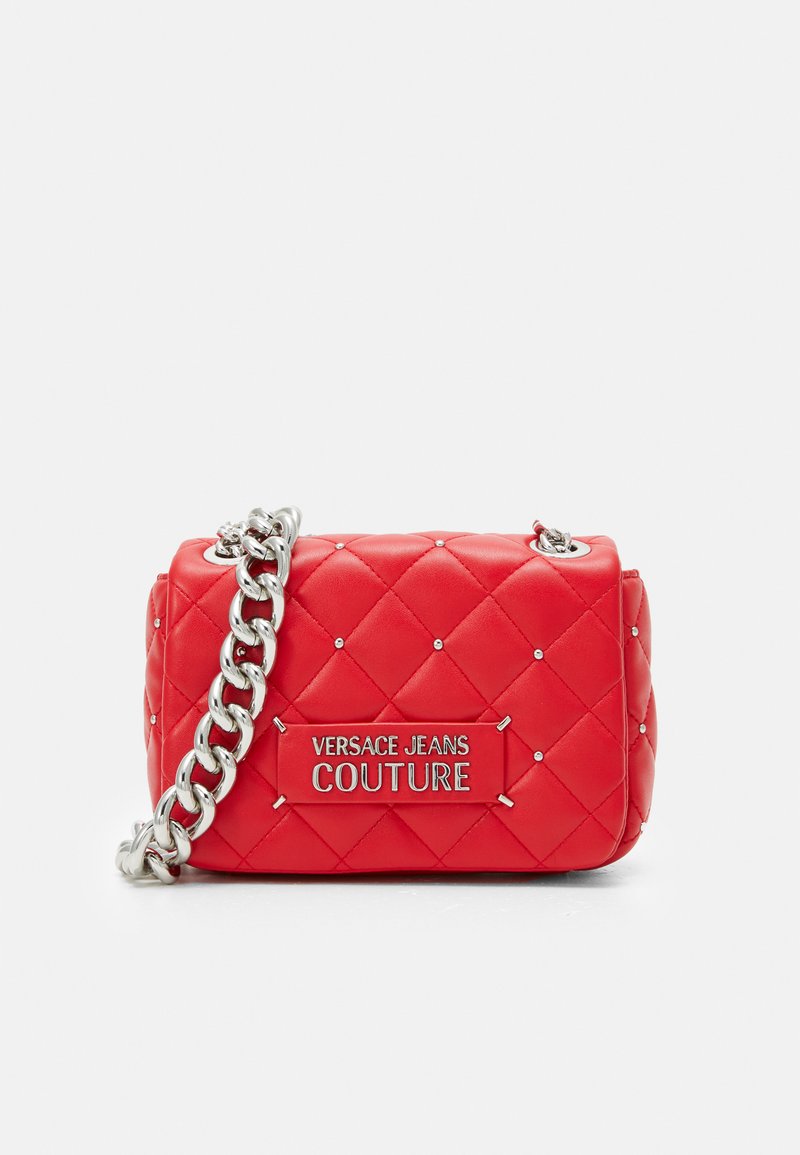 Versace Jeans Couture RANGE QUILTING SKETCH BAGS Across body bag