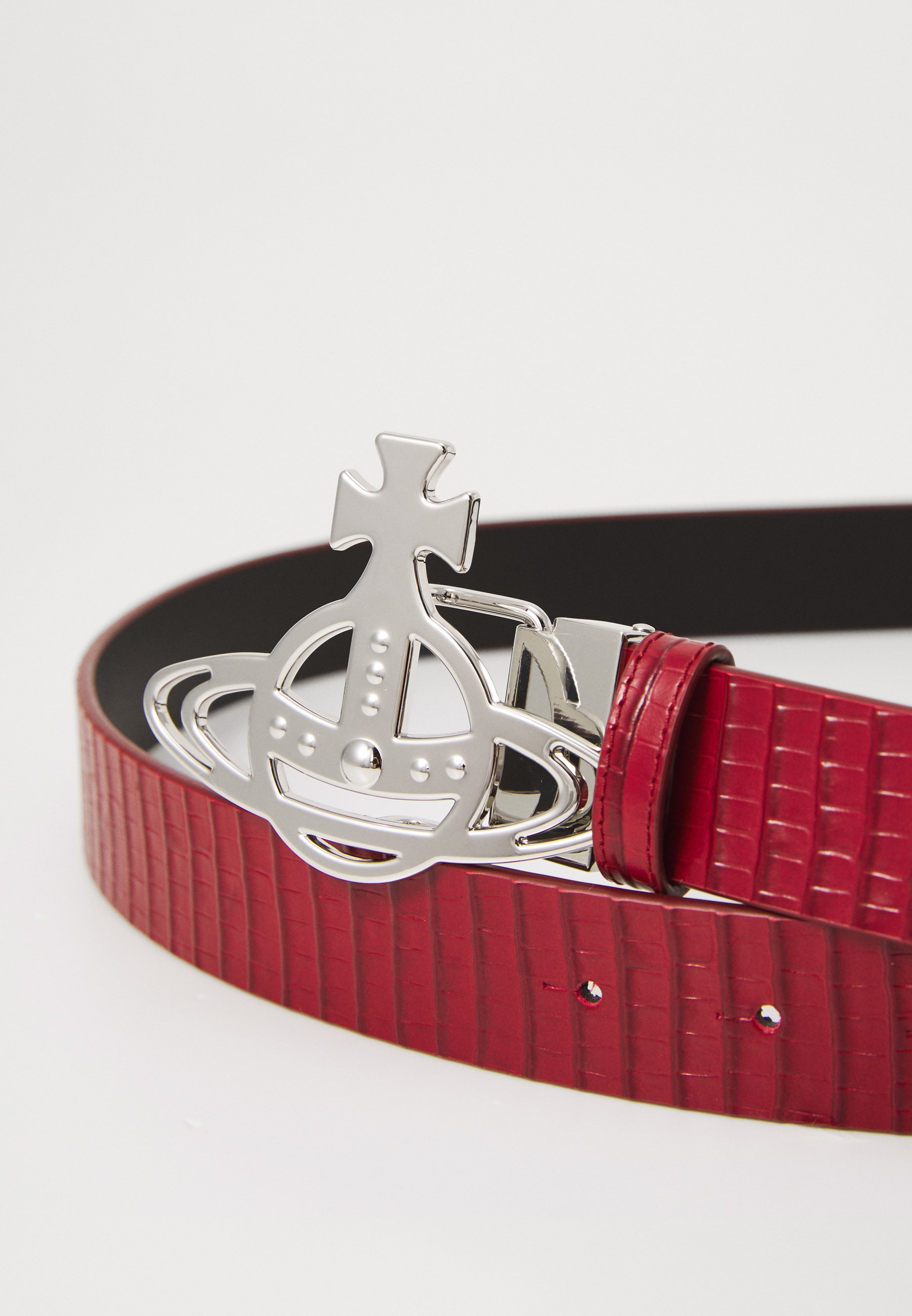 Vivienne Westwood UNISEX - Pas/czerwony - Zalando.pl