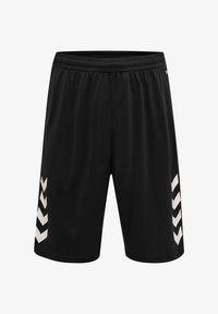 Ikke valgt, black