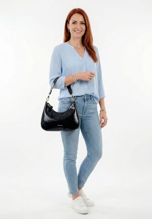 Tamaris Handtasche - blue