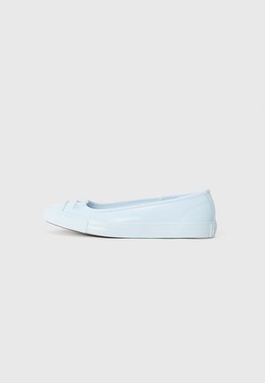 CHUCK TAYLOR ALL STAR - Trainers - blue supermoon