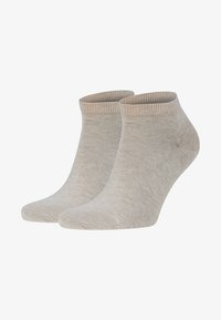 Não selecionado, beige
