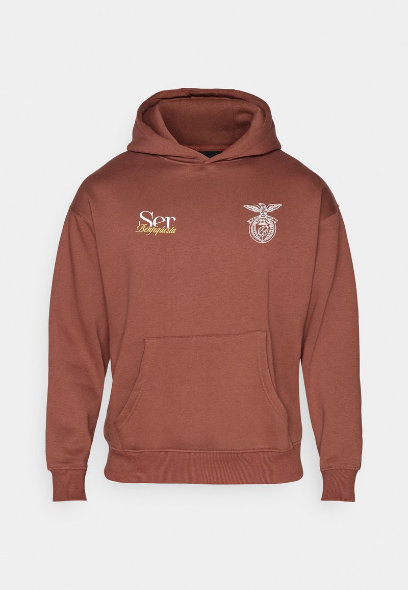 Legacies Hoodie bruin Legacies Hoodie bruin